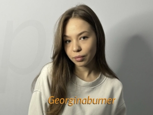 Georginaburner