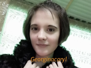 Georginacaryl