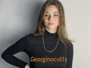 Georginacatts