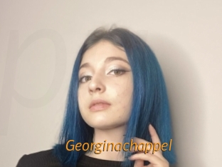 Georginachappel