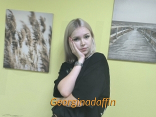 Georginadaffin