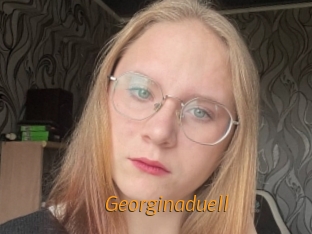 Georginaduell