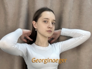 Georginaeger