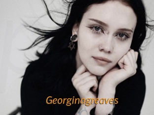 Georginagreaves