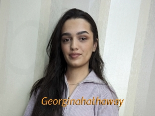 Georginahathaway