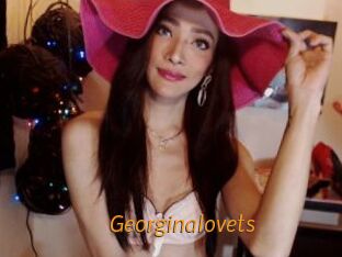 Georginalovets