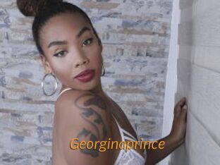 Georginaprince