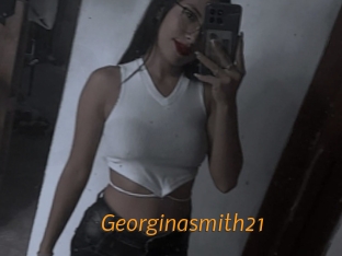 Georginasmith21
