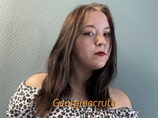 Georginecruta