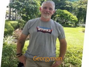 Georgyman