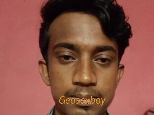 geosexboy Porn University