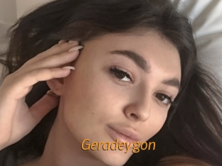 Geradeygon