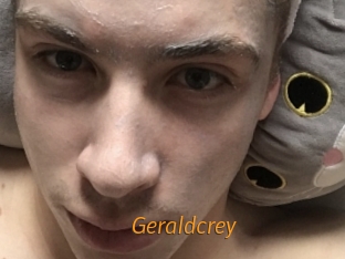 Geraldcrey