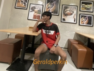 Geraldperkin