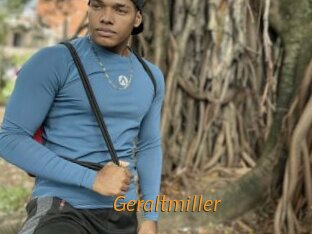 Geraltmiller