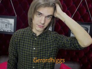 Gerardhiggs