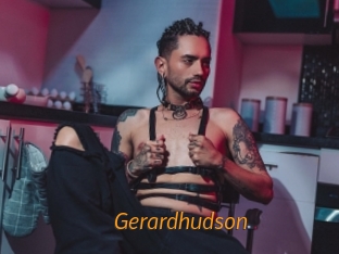 Gerardhudson