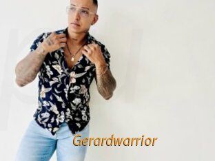 Gerardwarrior