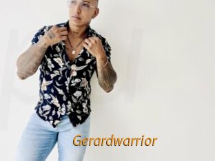 Gerardwarrior