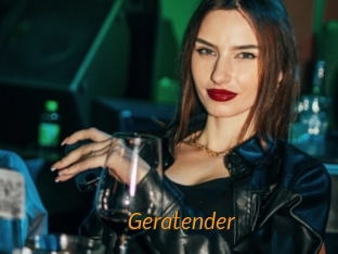 Geratender