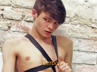 Gerboy