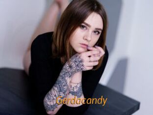 Gerdacandy