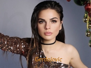 Gerdajovic