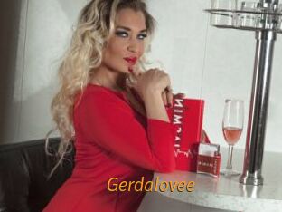 Gerdalovee