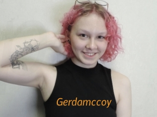 Gerdamccoy