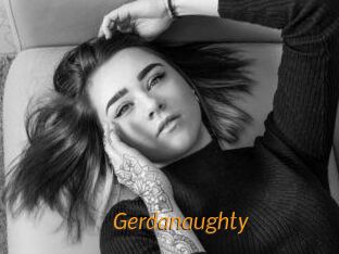 Gerdanaughty