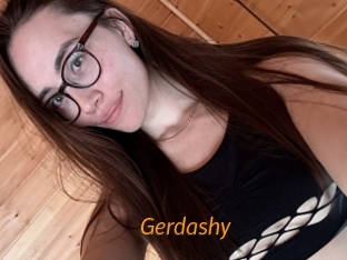 Gerdashy