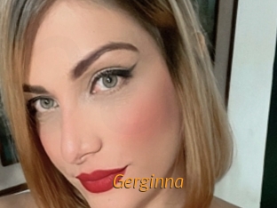 Gerginna
