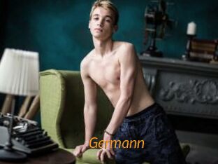Germann