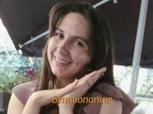 Germionanine