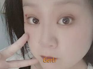 Gerti