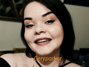 Geryparker