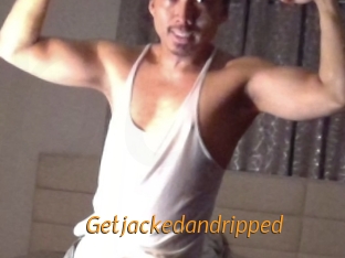 Getjackedandripped
