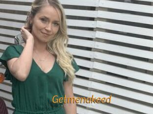 Getmenakeed