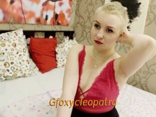 Gfoxycleopatra