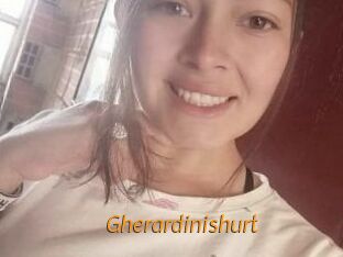 Gherardinishurt