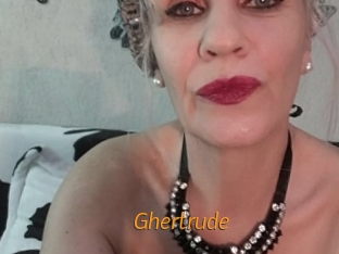 Ghertrude