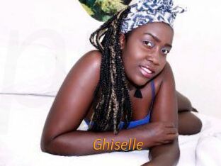 Ghiselle
