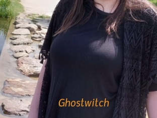 Ghostwitch