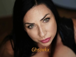 ghsjwkx Porn University