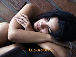 Giabroown