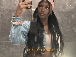 Giacampana