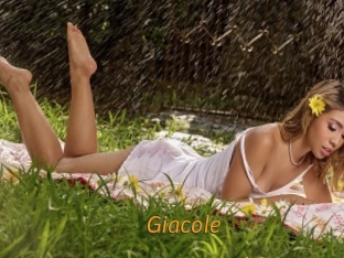 giacole Porn University