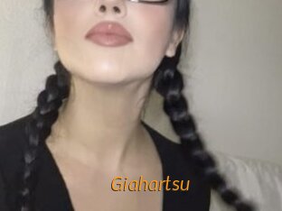 Giahartsu