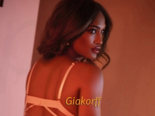 Giakorff