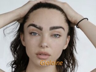 Gialaine
